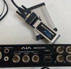 Mackie Baby Hui Interface, RU-SM16 Audio Meter, IO Express, Reader &Power Cables — photo 6