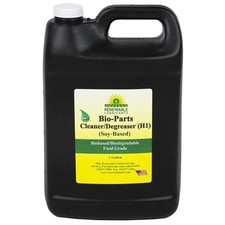Renewable Lubricants 86633 Parts Cleanerdegreaser1 Gal Bottle 4mxl6