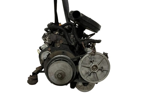 MOTOR YANMAR DIESEL 2TNE68 DM4 SIMPA MOPEDAUTO 45 MICROCAR BELLIER CHATENET JDM - Afbeelding 14 van 16