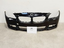 Pare-choc avant BMW 550