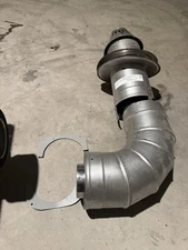 Rheem Tankless Water Heater 8.4 GPM Natural Gas