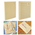 Macrame Board Supplies Braiding Craft Helper Gift Macrame Project Grids Board