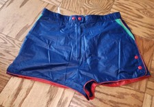 80 Vtg Shorts S