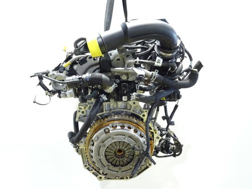 MOTOR Dacia Sandero III Hatchback 1.0 TCe 90 12V (H4D-470(H4D-E4)) 8201733029 - Afbeelding 3 van 9