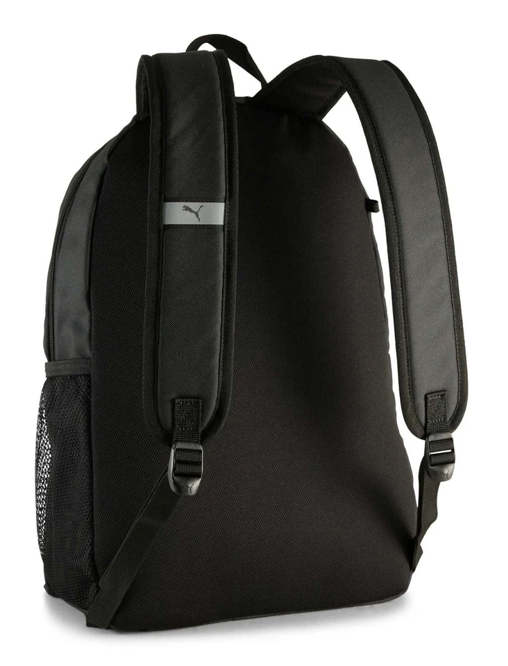 PUMA Phase Backpack Set Rucksack Rucksack PUMA Black - Fizzy Light schwarz Neu - Bild 2 von 2