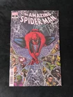 AMAZING SPIDER-MAN #29 MARCO CHECCHETTO INCENTIVE VARIANT 1