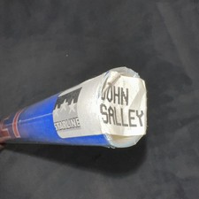 New Vintage Starline John Salley Poster Detroit Pistons Spider Slam Dunk Bad Boy