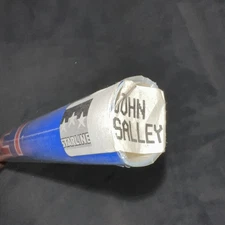 New Vintage Starline John Salley Poster Detroit Pistons Spider Slam Dunk Bad Boy