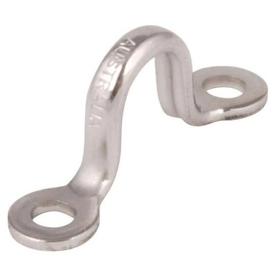 Innensechskant Cold Eye Riemen 33 mm - 2 Stück Edelstahl