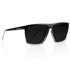 Men's Polarized Sunglasses - Chic Rectangular Glasses - UV Protection Glasses...