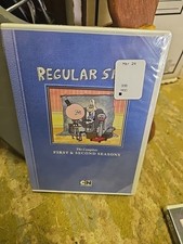 Regular Show Complete Season 1 And 2, Regular Show Movie