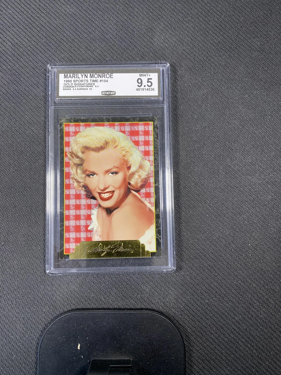 25+ Marilyn Monroe Cards Baseball Trading for sale | Updated Oct 2026
