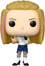 Pop Rocks 447 Avril Lavigne - Figura Juguete Novia Funko 38238