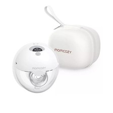 Momcozy M5 Wearable Single Breast Pump Used