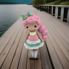 Pippa Posie Doll Secret Crush Large 13" Tall MGA 2020