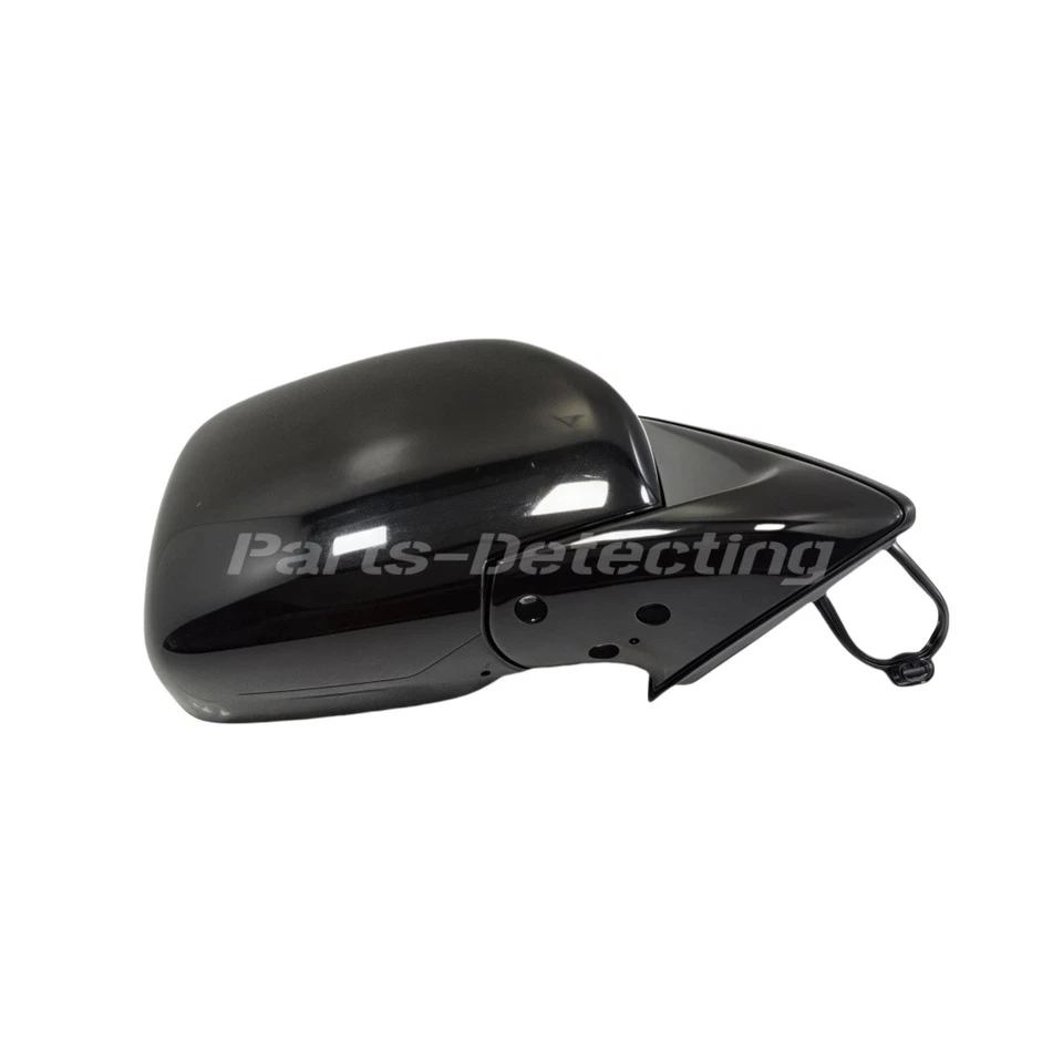 Right Front Door Mirror Exterior 87910-60850 For 1998-2002 Lexus LX470 - Image 2 of 3