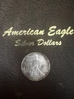 1994 American Eagle Silver Dollar🔥🔥 1oz Fine Silver .999