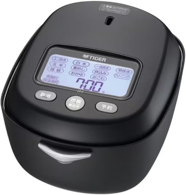 #ad #ad TIGER PRESSURE IH Rice Cooker 3.5 Cups AC100V JRX T060 BRAND NEW From Japan $901.96