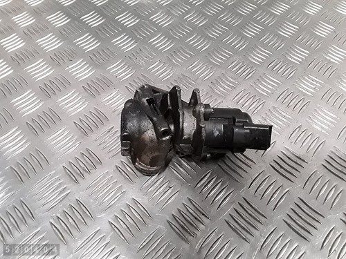 2003 CITROEN C2 AGR VENTIL DIESEL 1400HDI 9658203780