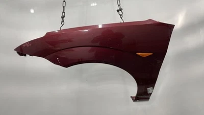 Aile avant gauche FORD FOCUS 1 1147633 FXDA - Photo 1/4