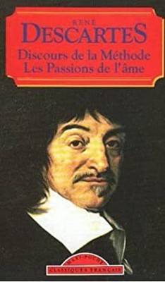 Discours de la Methode Paperback René Descartes