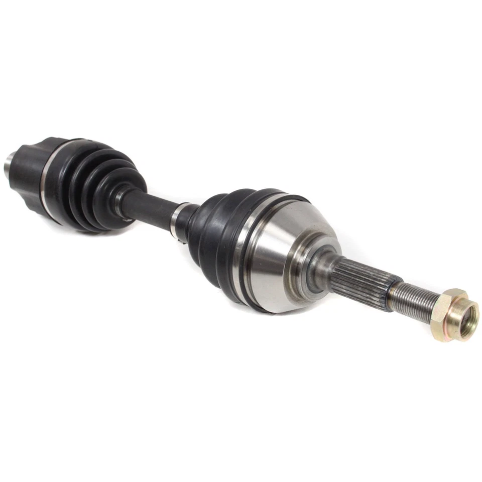 CV Half Shaft Axle Set of 2 For 1997-2005 GMC Jimmy 4WD/AWD Front Left and Right - Image 4 of 4