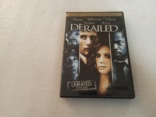 Derailed 2005  DVD, 2005  T65