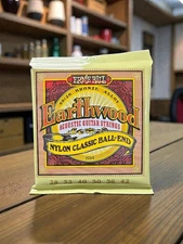 ERNIE BALL NYLON CLASIC