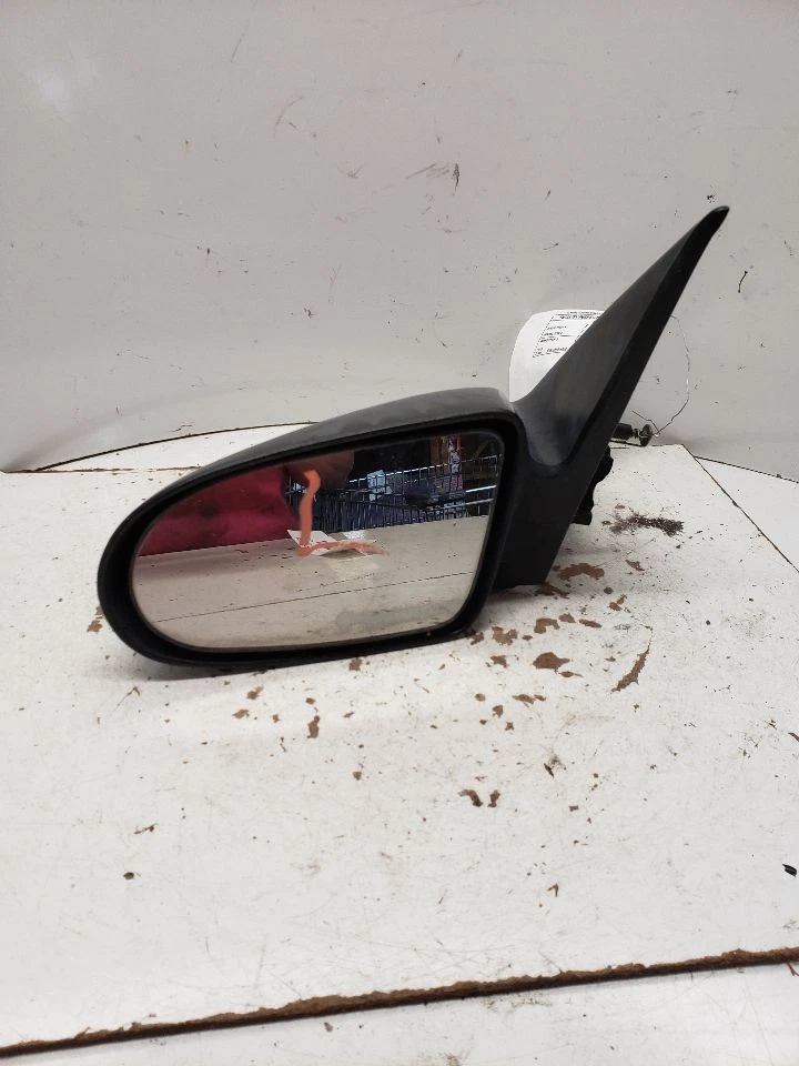 Espejo retrovisor lateral izquierdo del conductor manual compatible con 95-01 SWIFT 1388316 Foto 2 de 4