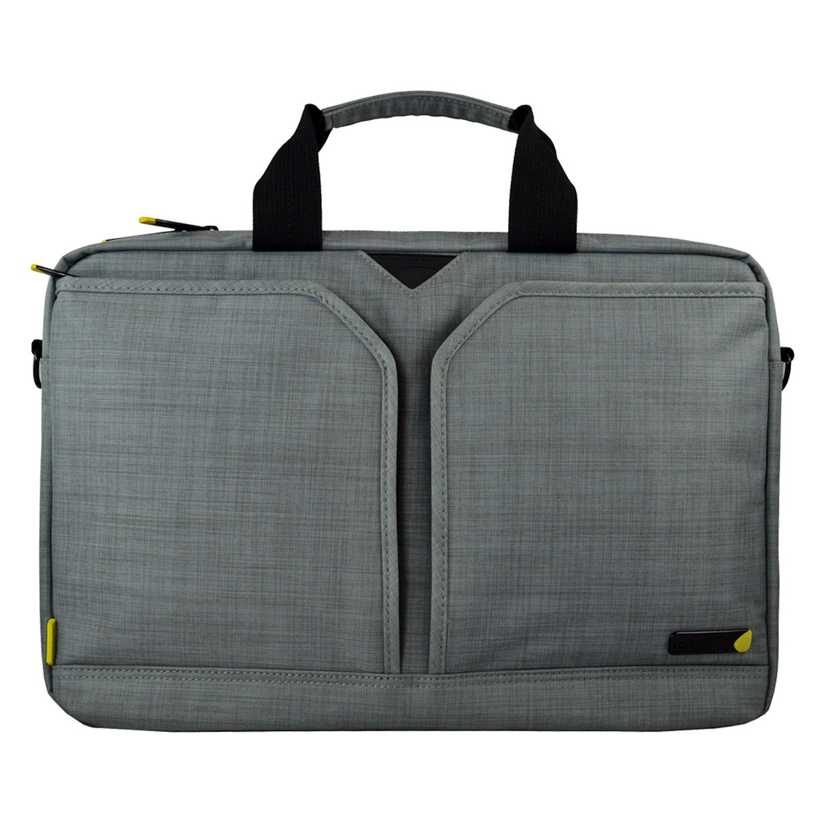 Pochette tablette 13'' effet grainé de qualité supérieure modèle EVO chic