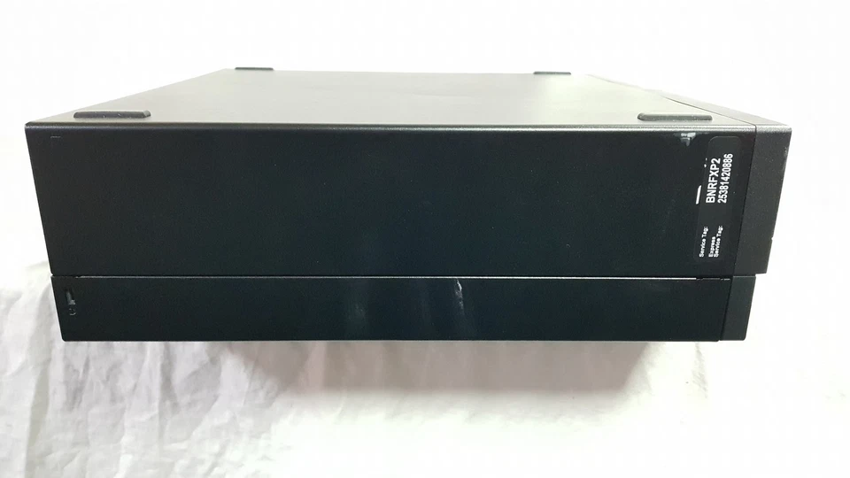 Dell optiplex 3050 3.60 Ghz Intel Core i7-7700 No Ram No HDD - Image 4 of 4