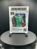 2025-26 Donruss Road to FIFA World Cup Dominators #17 Emiliano Martinez
