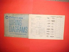 1962 1963 1964 1965 1966 1967 Oldsmobile 98 Delta 88 Toronado Wiring Diagrams