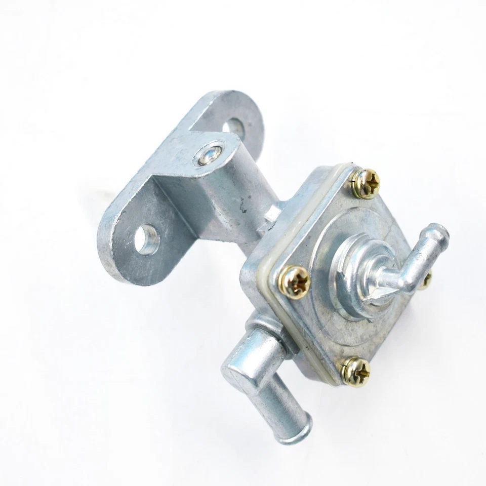 Fit For Suzuki SV650 SV650S 1999 2000 2001 2002 Fuel Gas Petcock Valve Assembly Foto 4 de 4