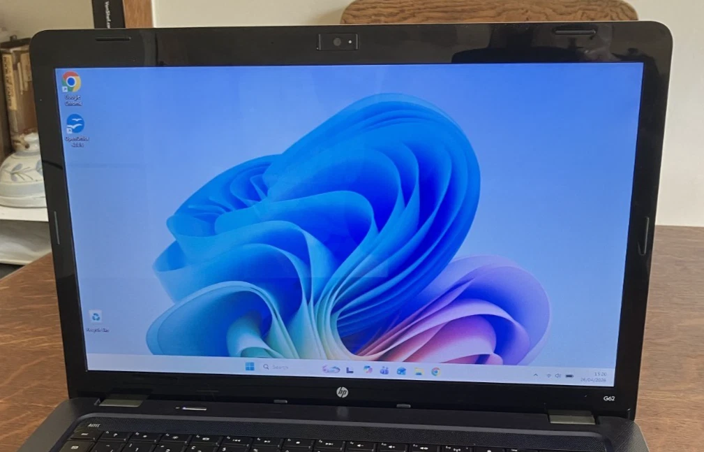 Hp G62 for sale | eBay UK
