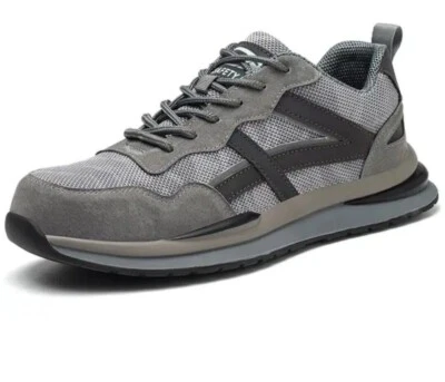 scarpe antinfortunistica da lavoro uomo donna leggere comode traspirante S1P SRC