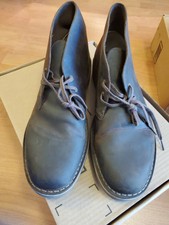 clarks men's bushacre 2 beeswax