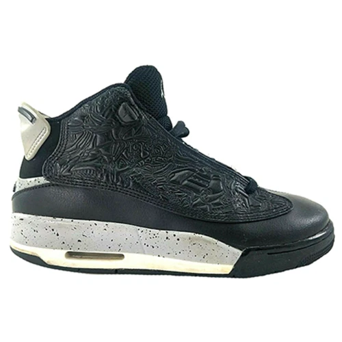 Jordan Dub Zero 2016 Oreo