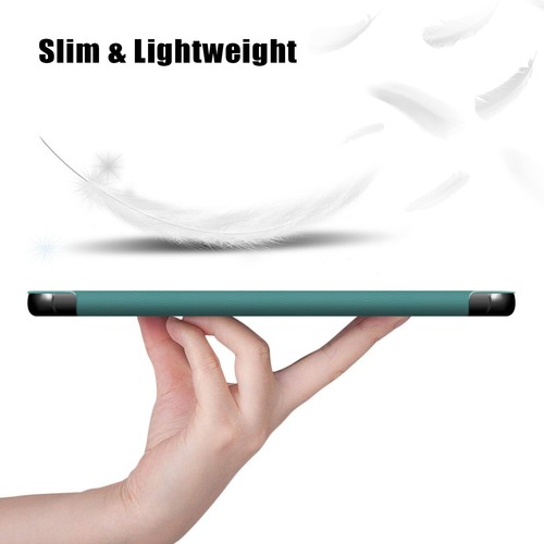 Case for Samsung Galaxy Tab S10+/S9 Plus/S9 FE Plus 12.4" Protective Stand Cover - Picture 4 of 32