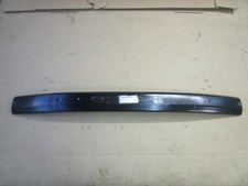 Ford Transit MK2 1978-1986 Stoßstange vorne in schwarz front bumper black NEU