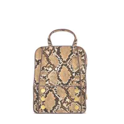 Hammitt Mini Limestone Snake Backpack | eBay