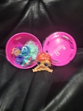 MISS HATTE LOL BUBBLE SURPRISE SERIES NEW OPENED
