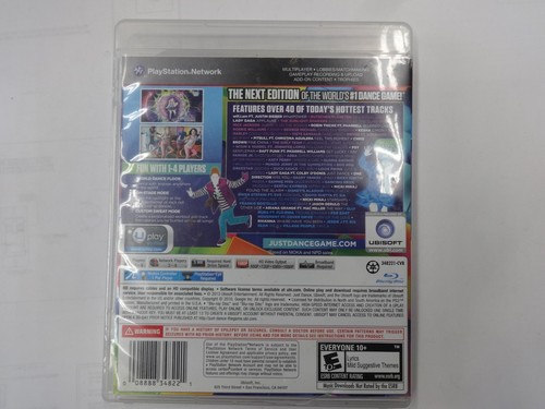 LARGE SELECTION PS3 PLAYSTATION 3 USED & NEW VIDEO GAMES U CHOOSE FROM DROP DOWN - Picture 203 of 487
