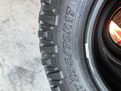 Nitto Trail Grappler In Coopers Plains 4108 Qld Parts Accessories Gumtree Australia Free Local Classifieds