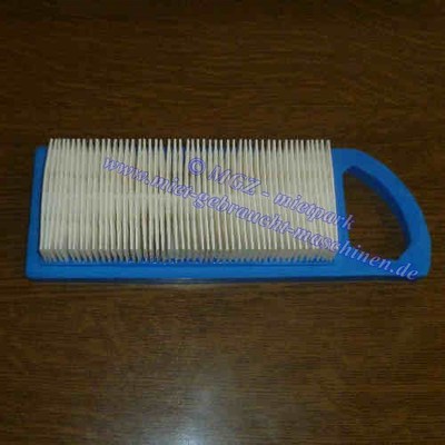 Luftfilter Briggs&Stratton 12,8 I/C OHV 28H07 0111E OHV AVS vertikal 1-Zylinder