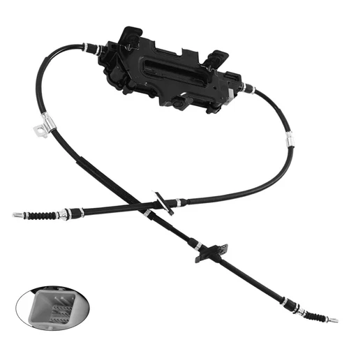 Parking Brake Control Module Electronic 597002W600 For Hyundai Santa Fe 2017-19 - Picture 4 of 4
