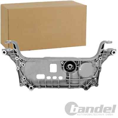 NTY ACHSTRÄGER VORDERACHSE passend für VW PASSAT B6 3C2 VARIANT 3C5