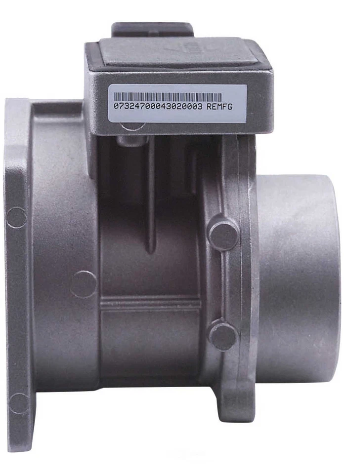 Sensor de flujo de masa de aire Cardone 74-10016 Reman para Nissan Altima 1993 Foto 3 de 4