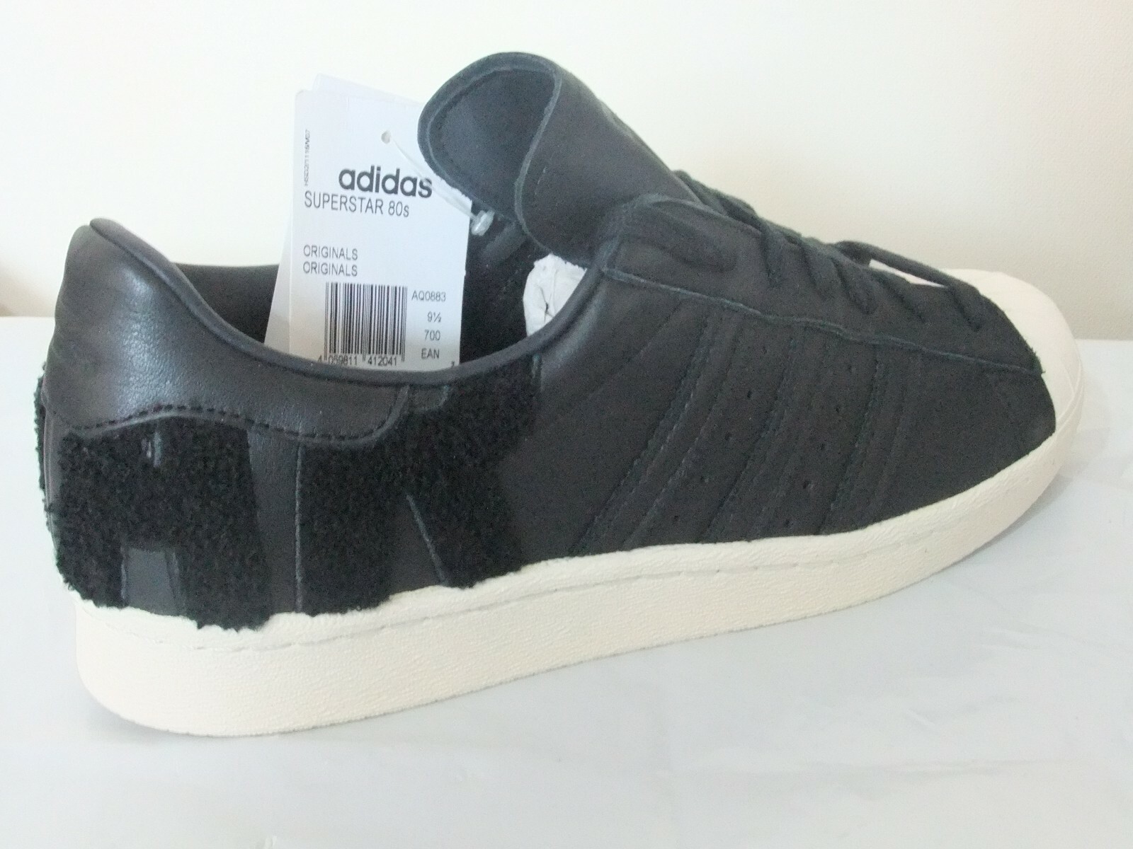 adidas superstar mann