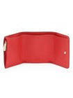 100% AUTHENTIC NEW WOMEN CHRISTIAN LOUBOUTIN MINI LOUBIGAGA COIN WALLET — photo 2